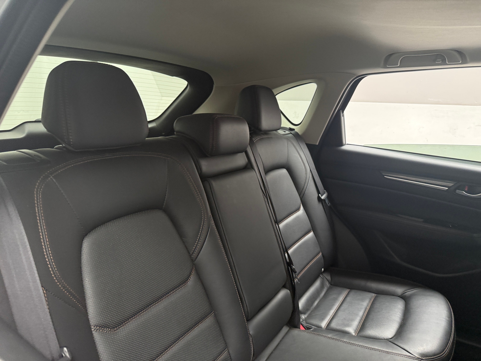 Thumbnail: 2021 Mazda CX-5 - 5