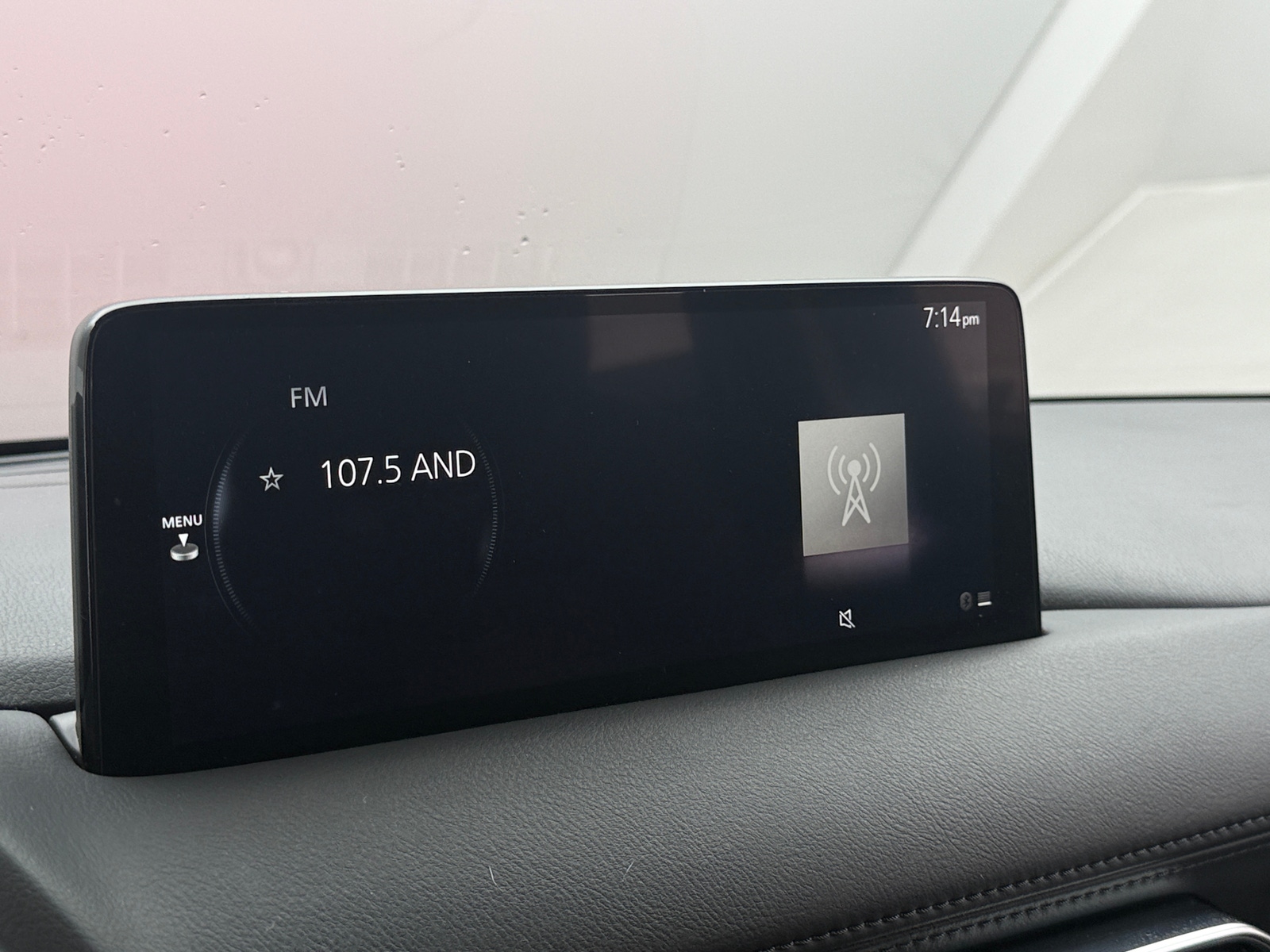 Thumbnail: 2021 Mazda CX-5 - 3