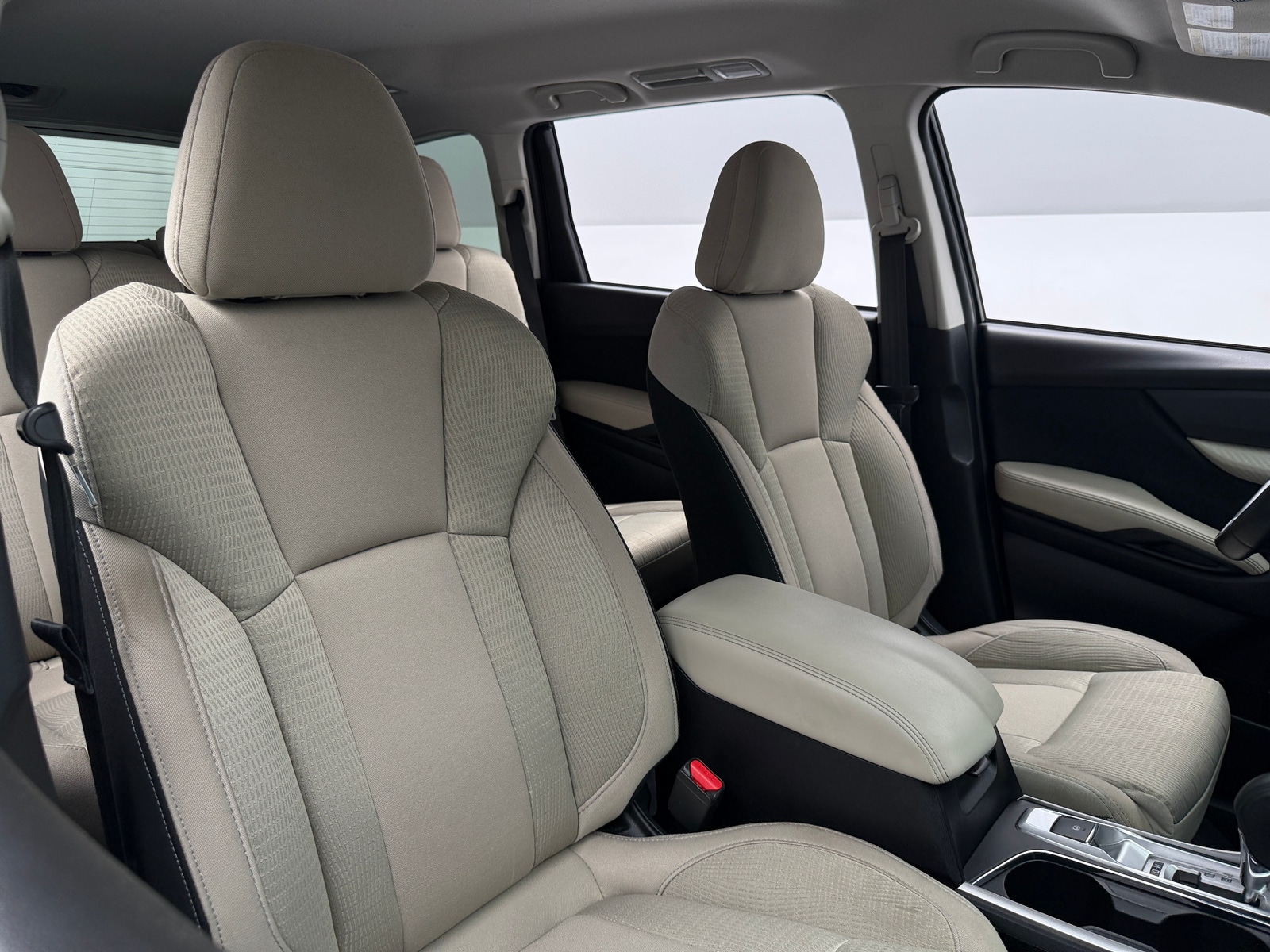 Thumbnail: 2019 Subaru Ascent - 2