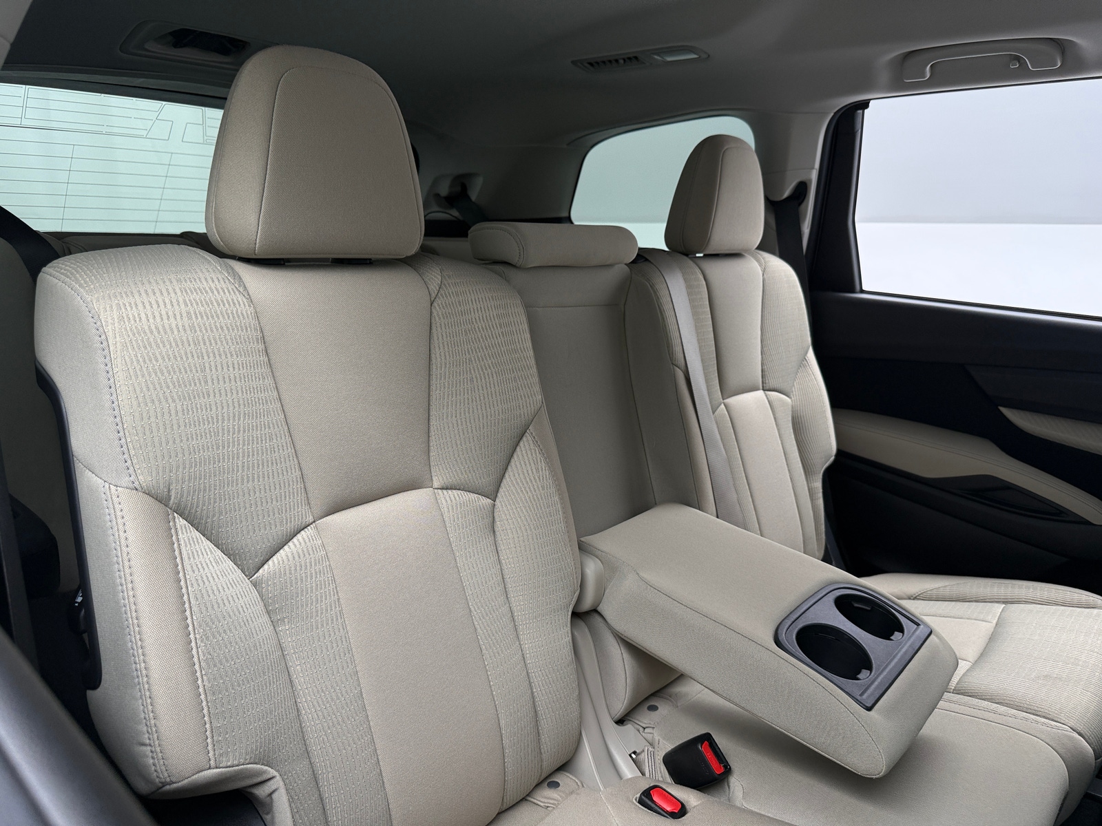 Thumbnail: 2019 Subaru Ascent - 6