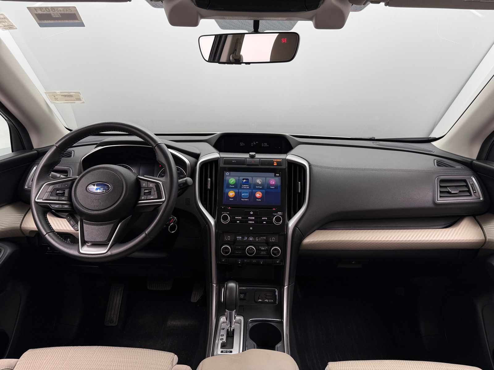 Thumbnail: 2019 Subaru Ascent - 3
