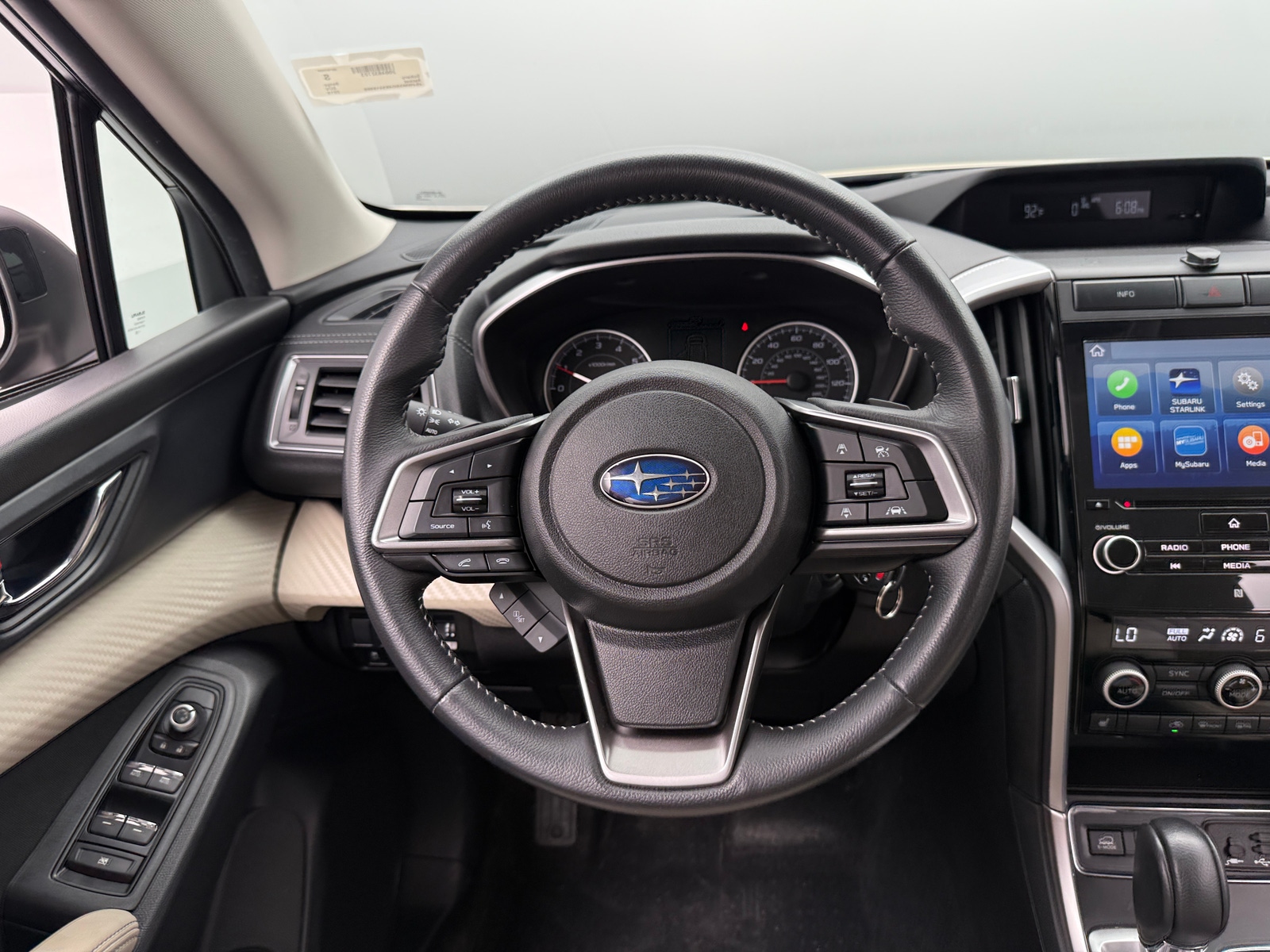 Thumbnail: 2019 Subaru Ascent - 5
