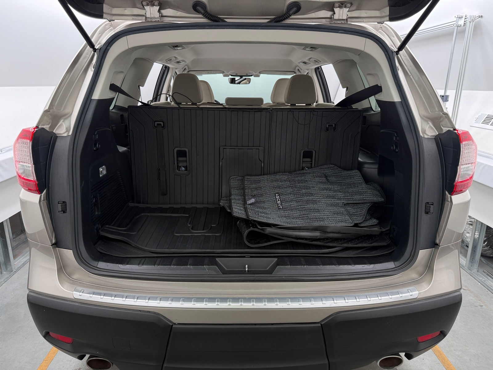 Thumbnail: 2019 Subaru Ascent - 7
