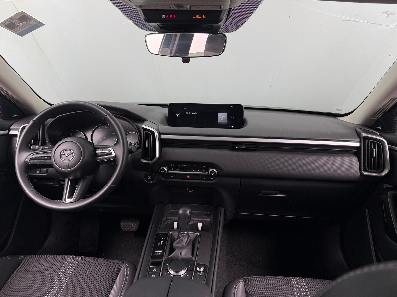 Thumbnail: 2025 Mazda CX-50 - 2