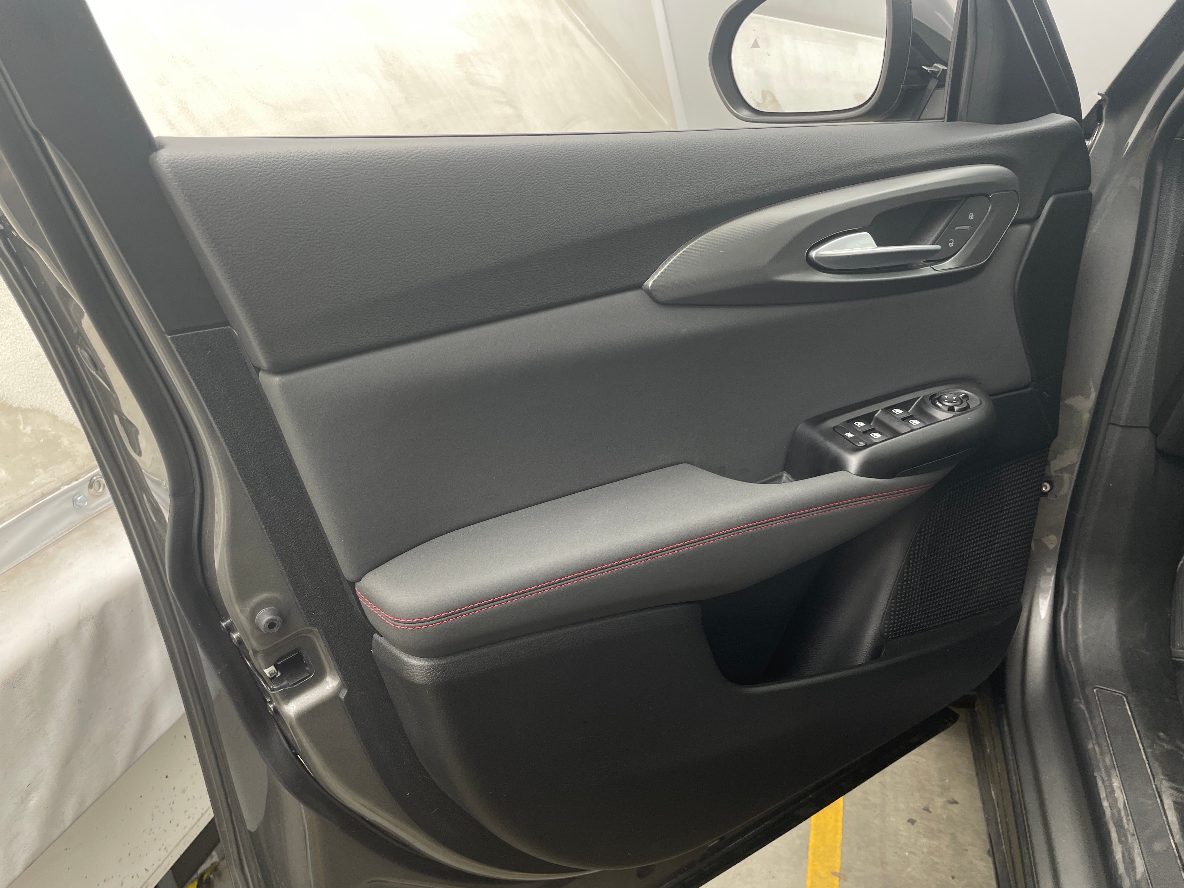 2025 Dodge Hornet