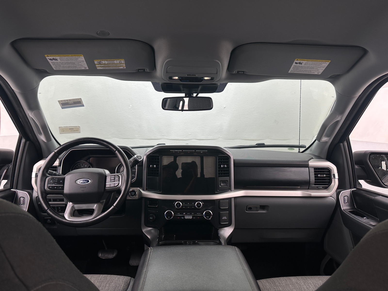 Thumbnail: 2021 Ford Econoline - 3