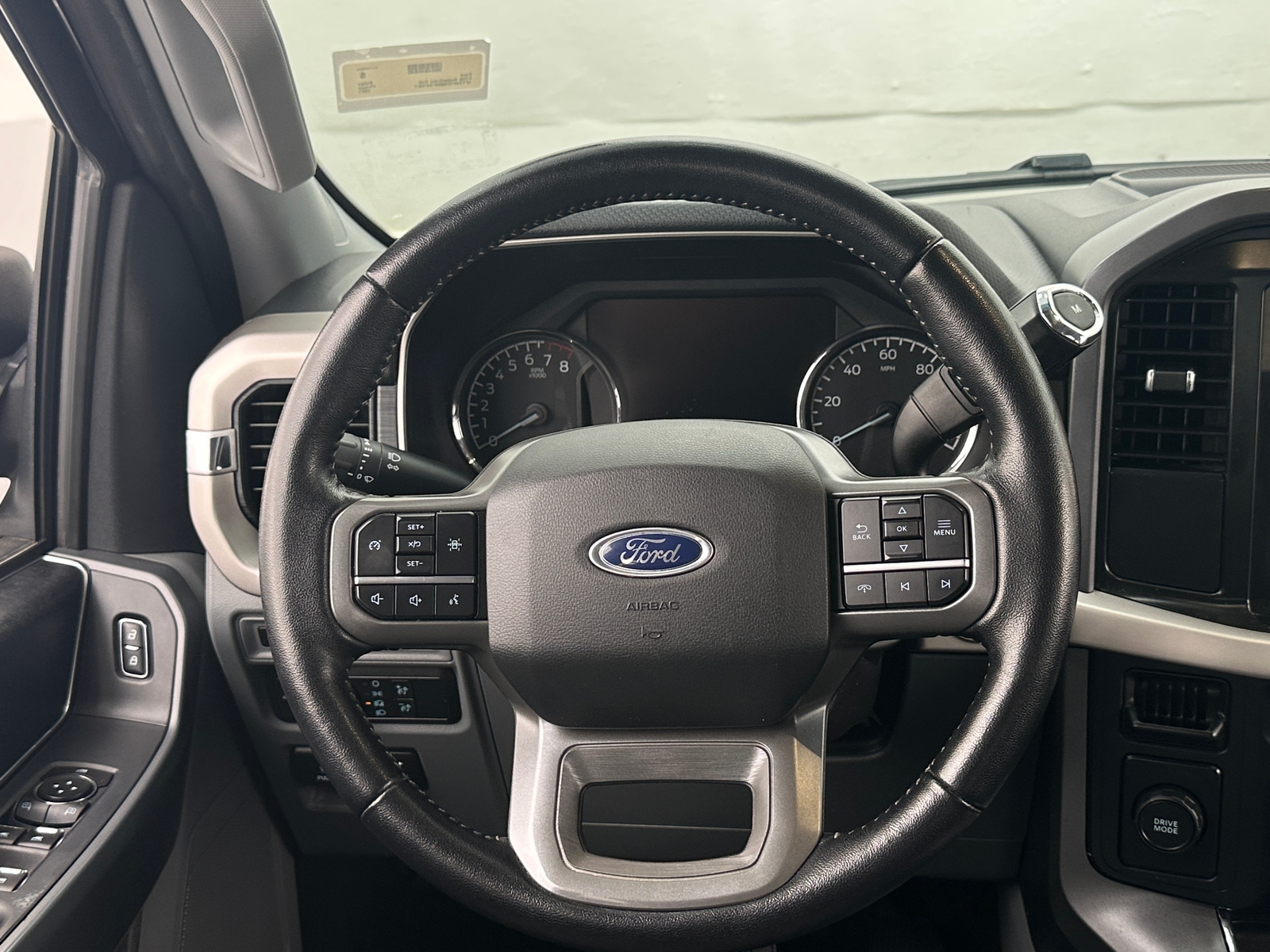 Thumbnail: 2021 Ford Econoline - 5
