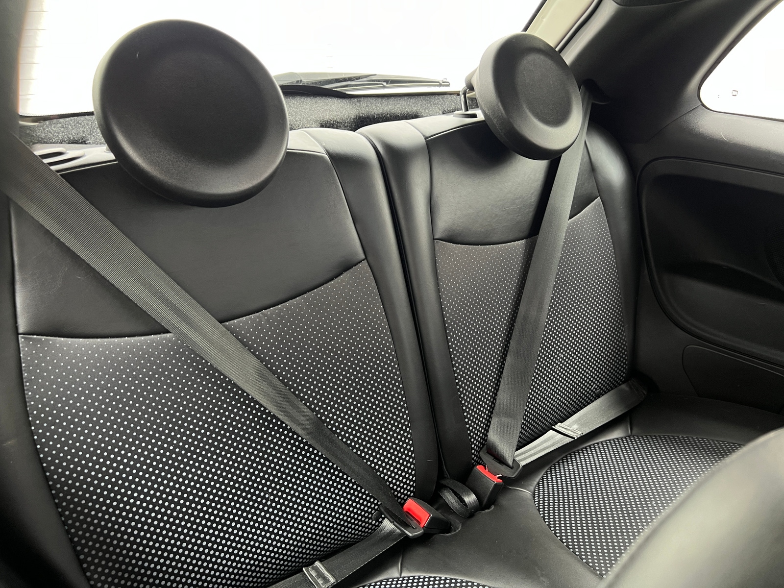 Thumbnail: 2019 Fiat 500e - 5