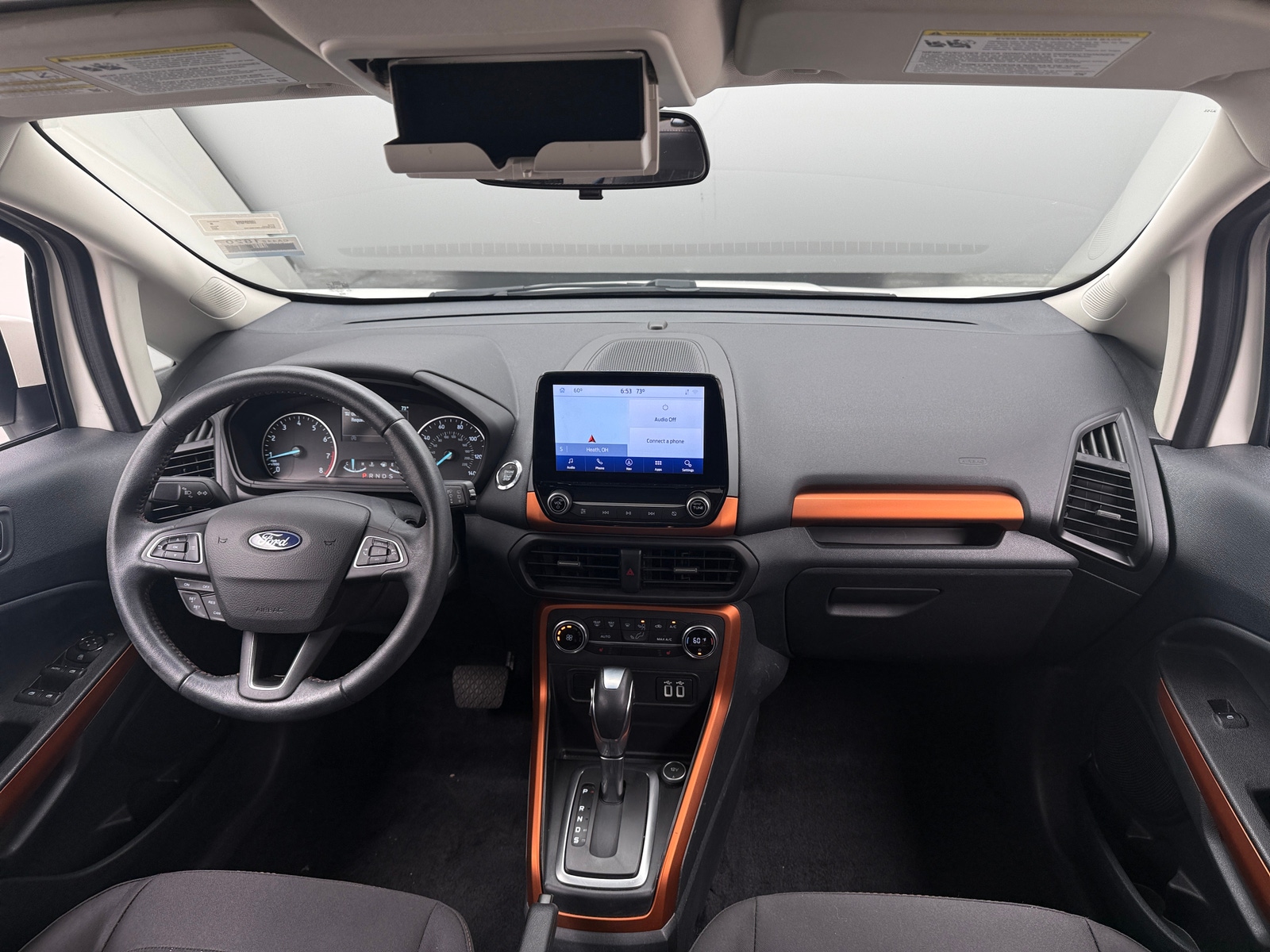 Thumbnail: 2022 Ford EcoSport - 3