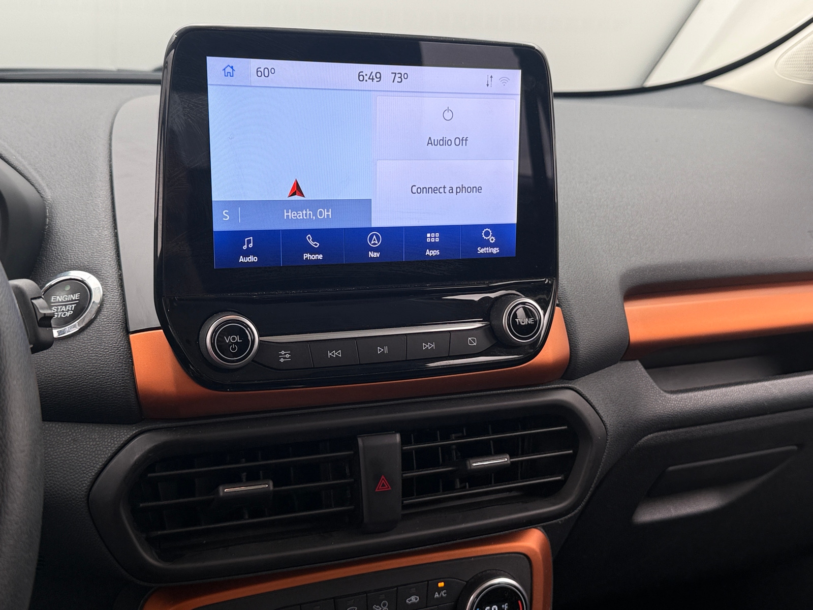 Thumbnail: 2022 Ford EcoSport - 4