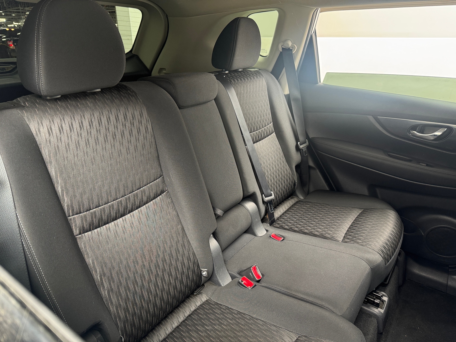 Thumbnail: 2019 Nissan Rogue - 6
