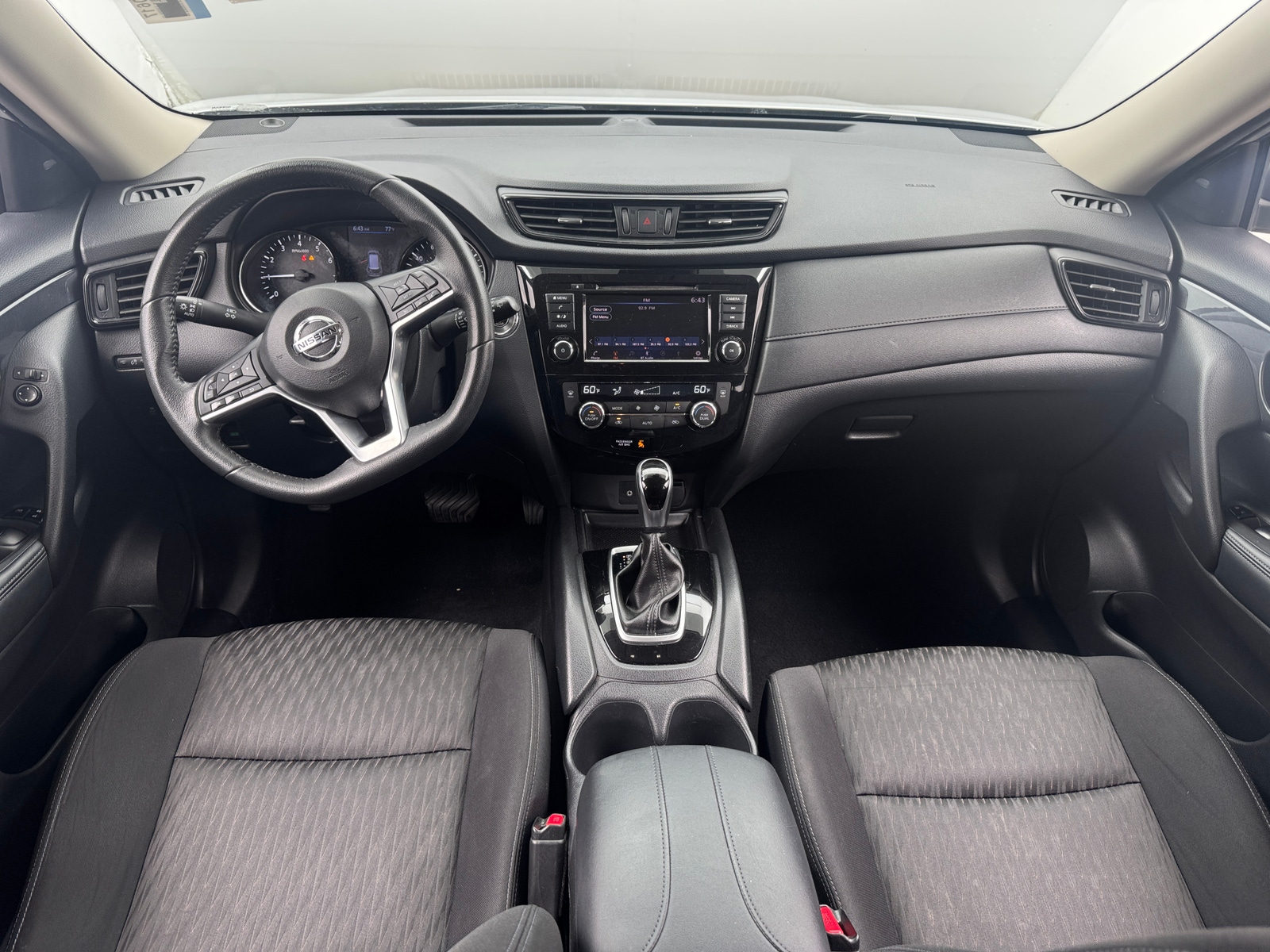 Thumbnail: 2019 Nissan Rogue - 3