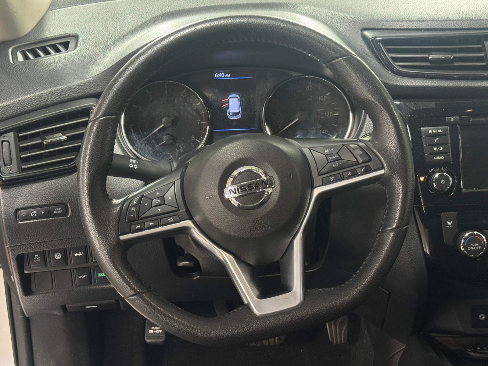 Thumbnail: 2019 Nissan Rogue - 5