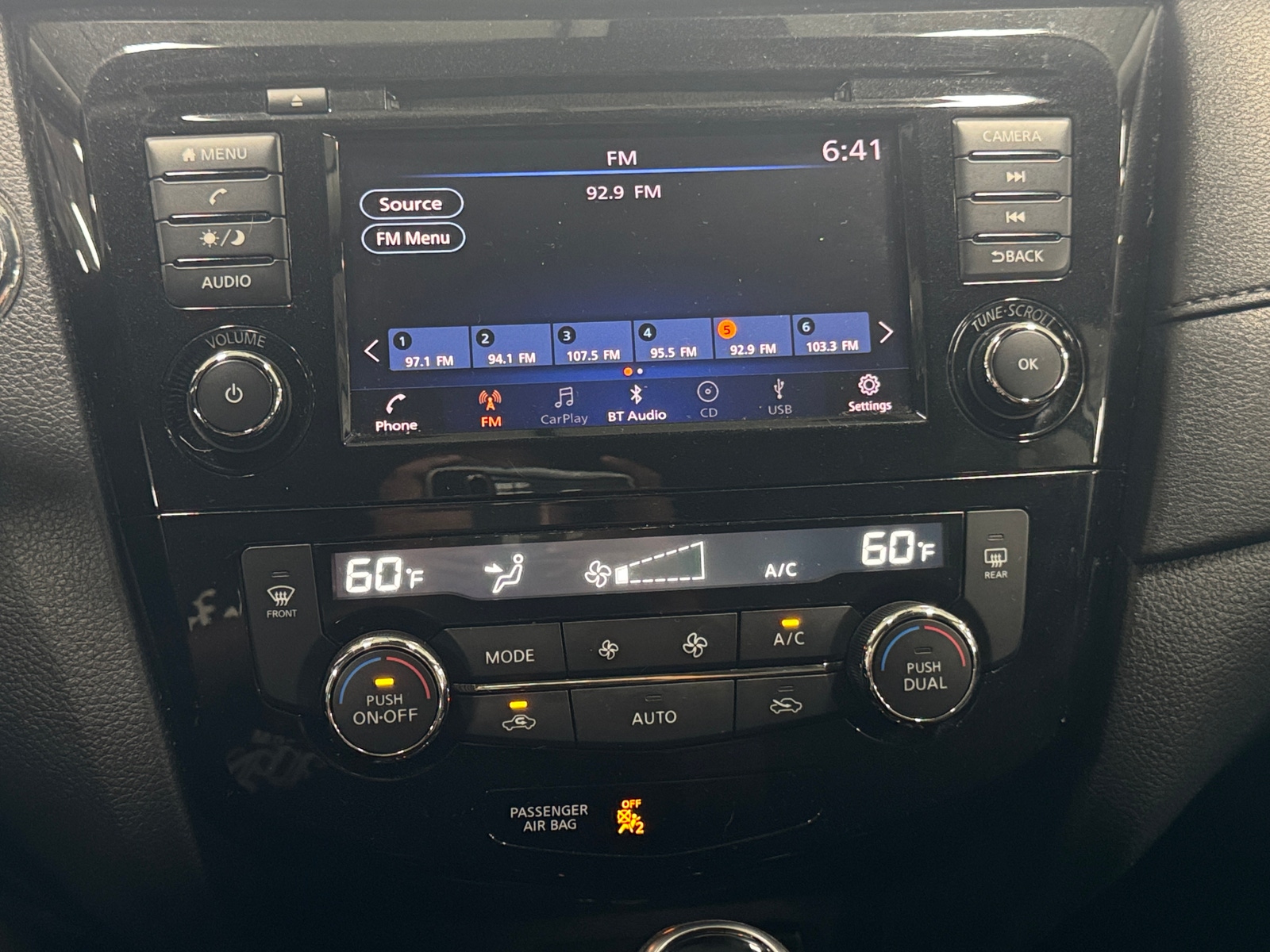 Thumbnail: 2019 Nissan Rogue - 4
