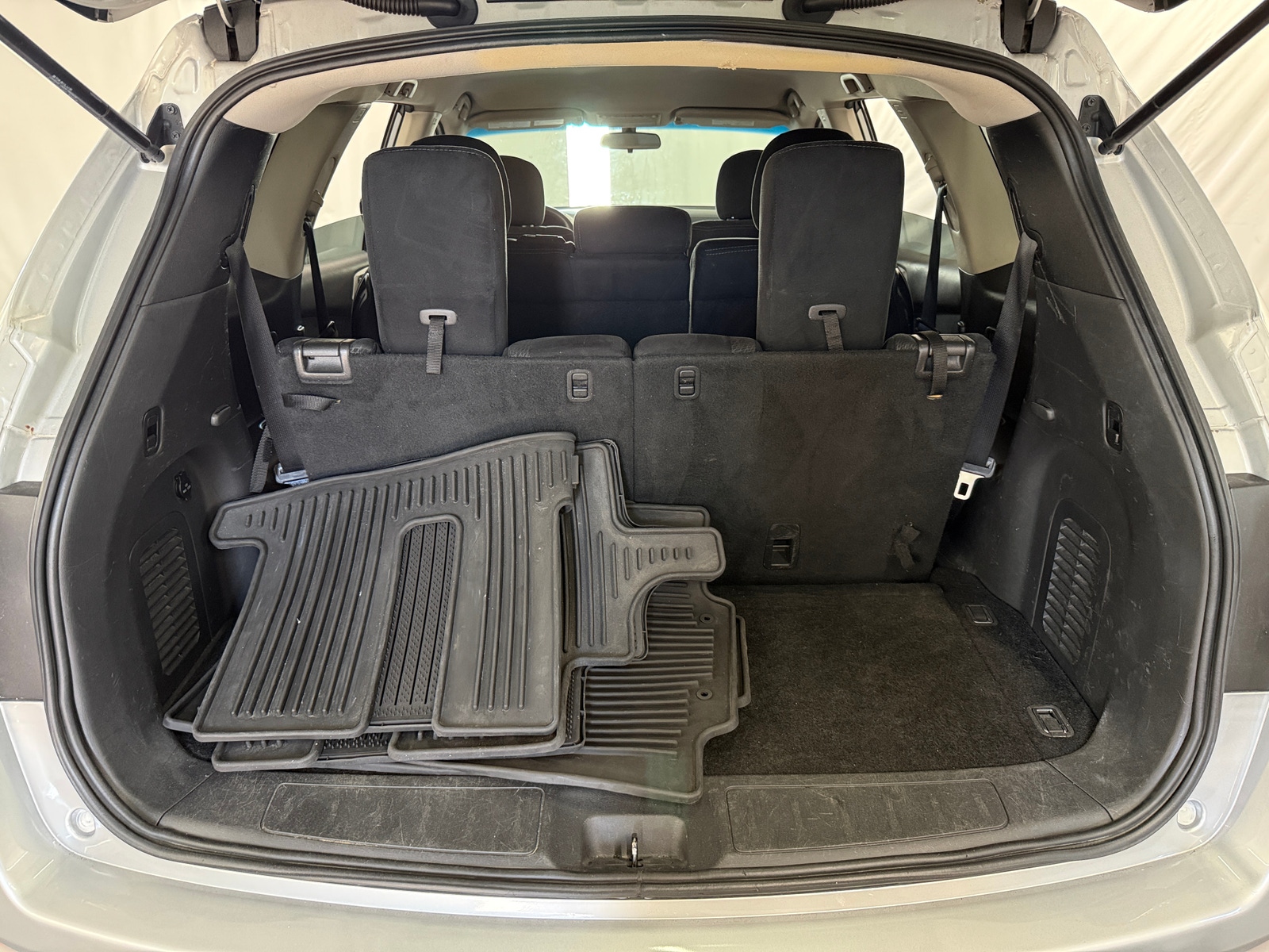 Thumbnail: 2016 Nissan Pathfinder - 7