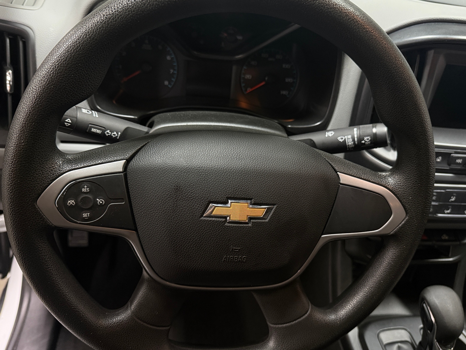 Thumbnail: 2022 Chevrolet Colorado - 5