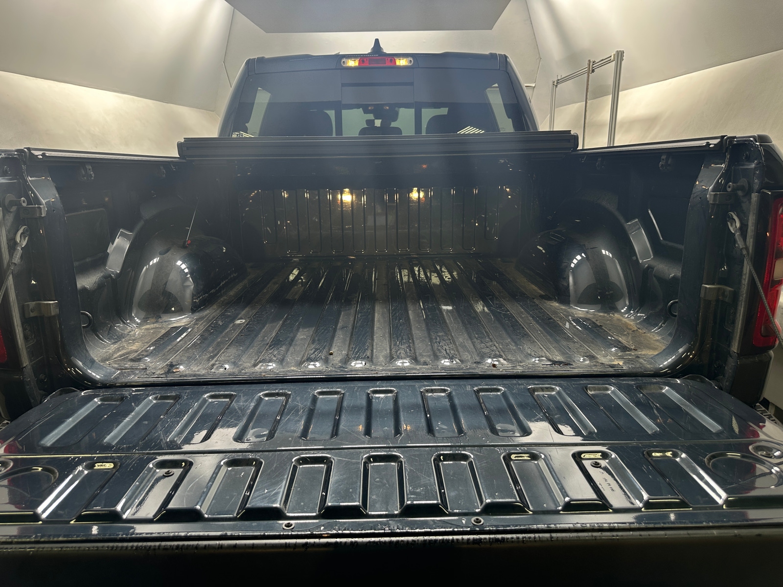 Thumbnail: 2025 RAM 1500 - 7