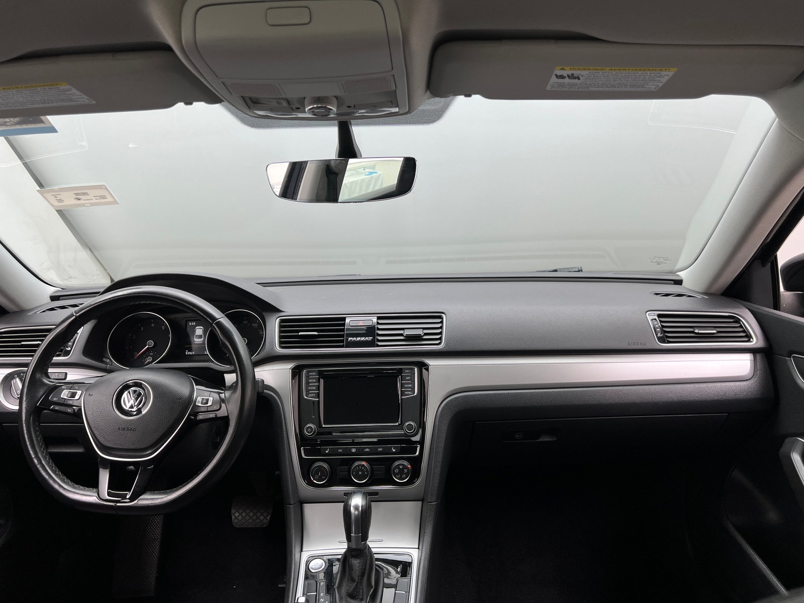 Thumbnail: 2019 Volkswagen Passat - 2