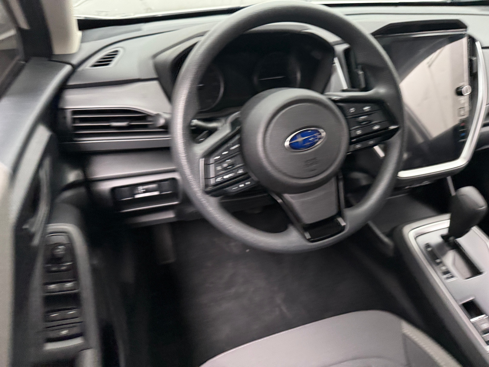 Thumbnail: 2025 Subaru Crosstrek - 5