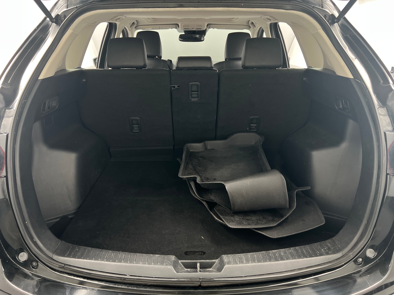 Thumbnail: 2016 Mazda CX-5 - 6