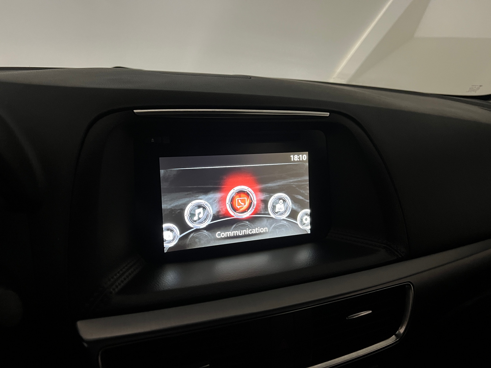 Thumbnail: 2016 Mazda CX-5 - 3