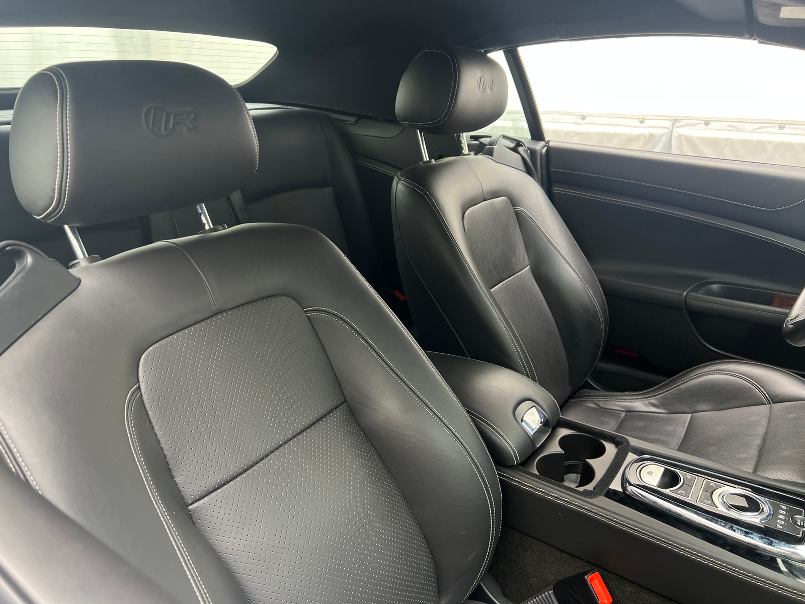 Thumbnail: 2015 Jaguar XK - 2