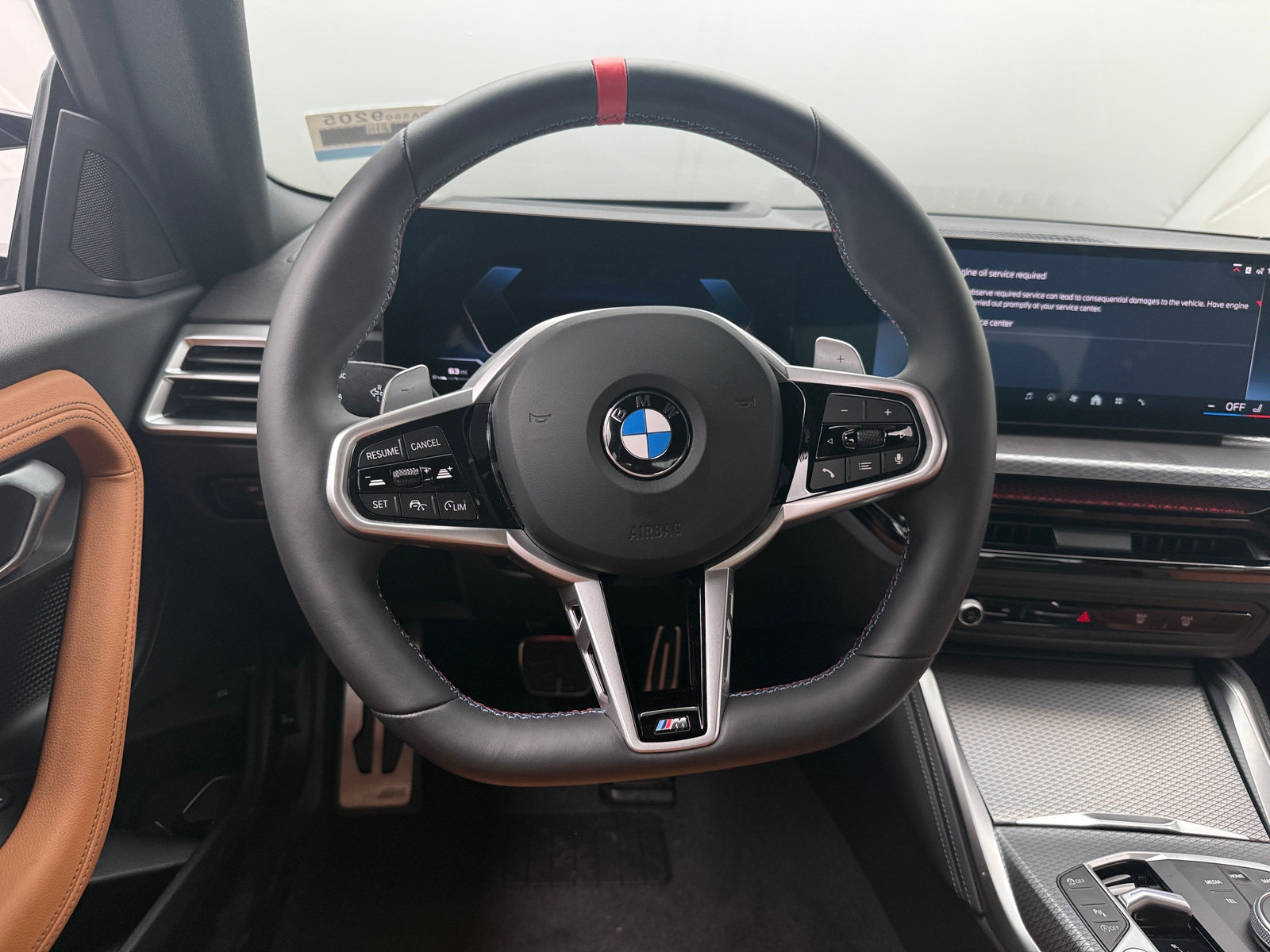 Thumbnail: 2025 BMW 2 Series - 3