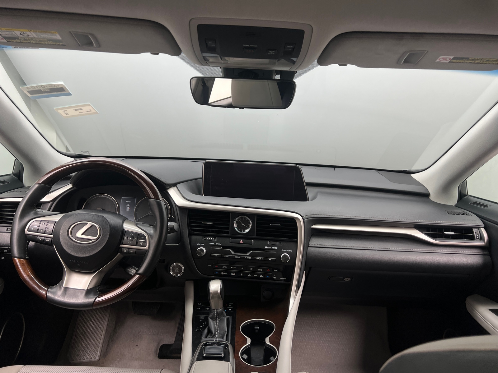 Thumbnail: 2018 Lexus RX - 2