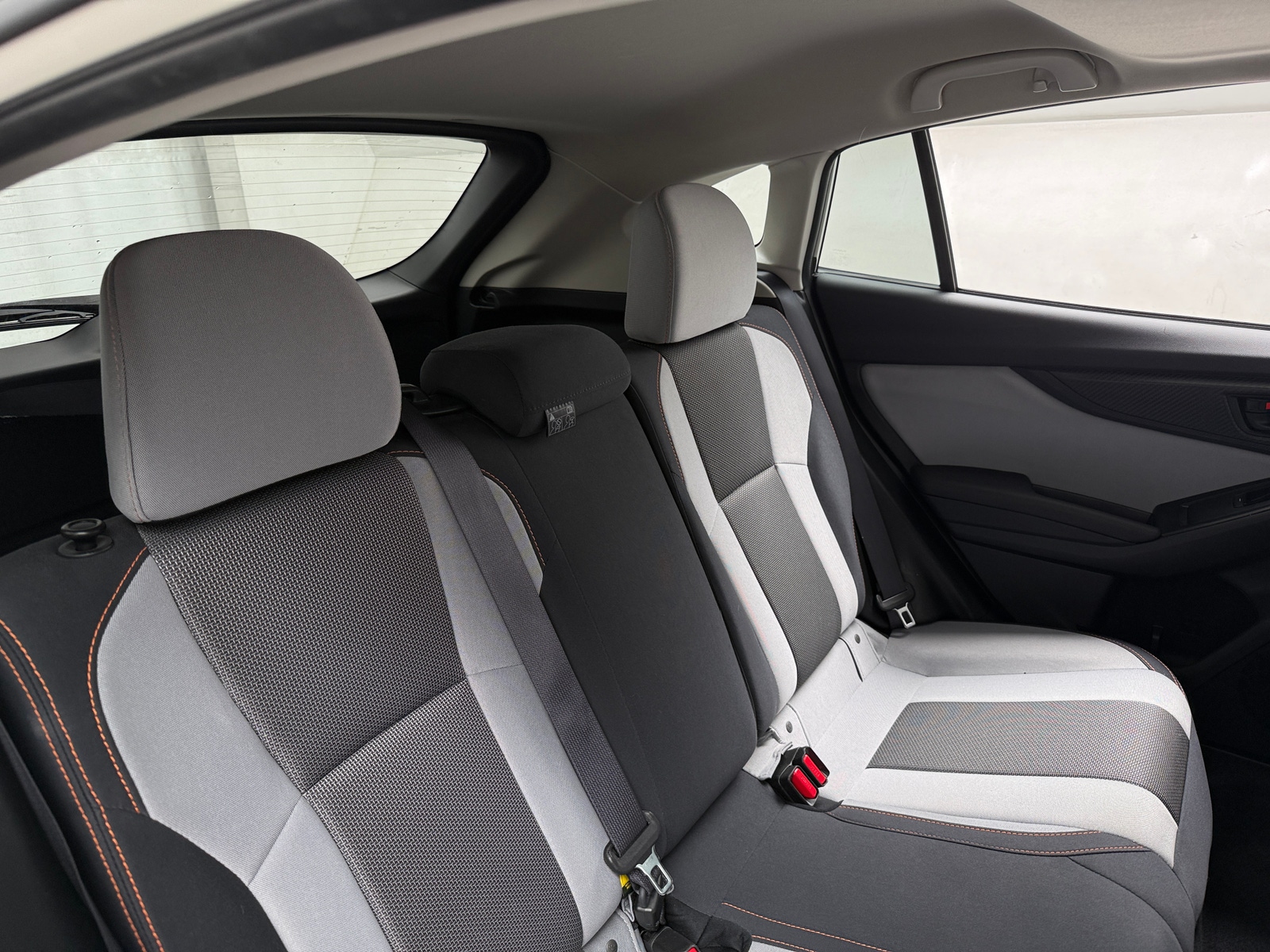 Thumbnail: 2020 Subaru Crosstrek - 6