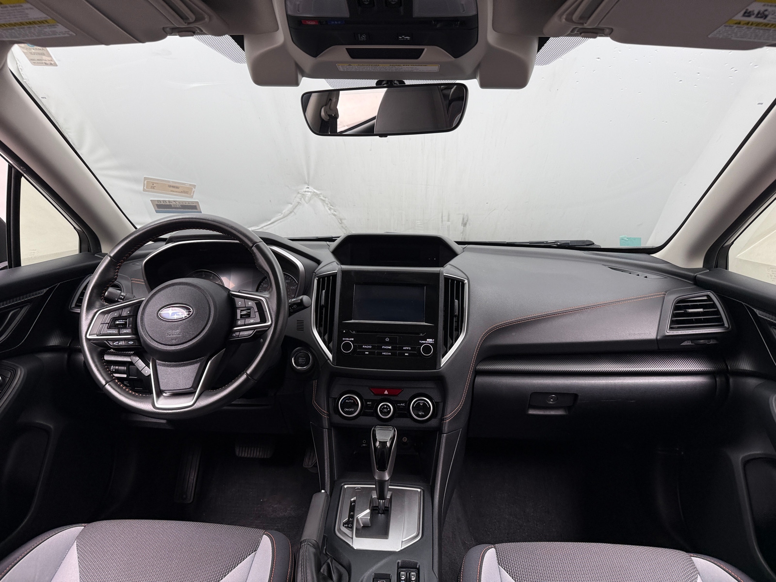 Thumbnail: 2020 Subaru Crosstrek - 3