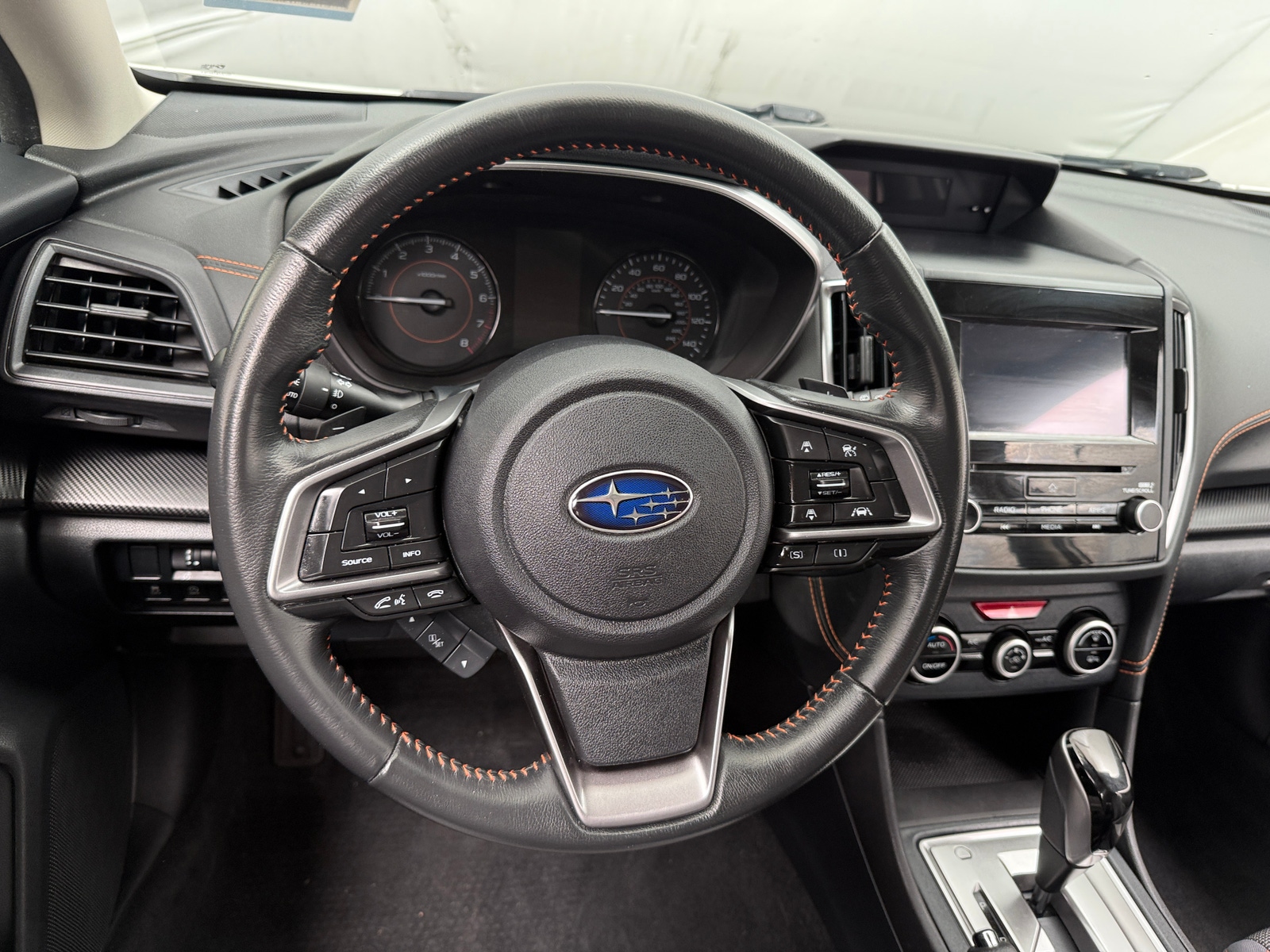 Thumbnail: 2020 Subaru Crosstrek - 5