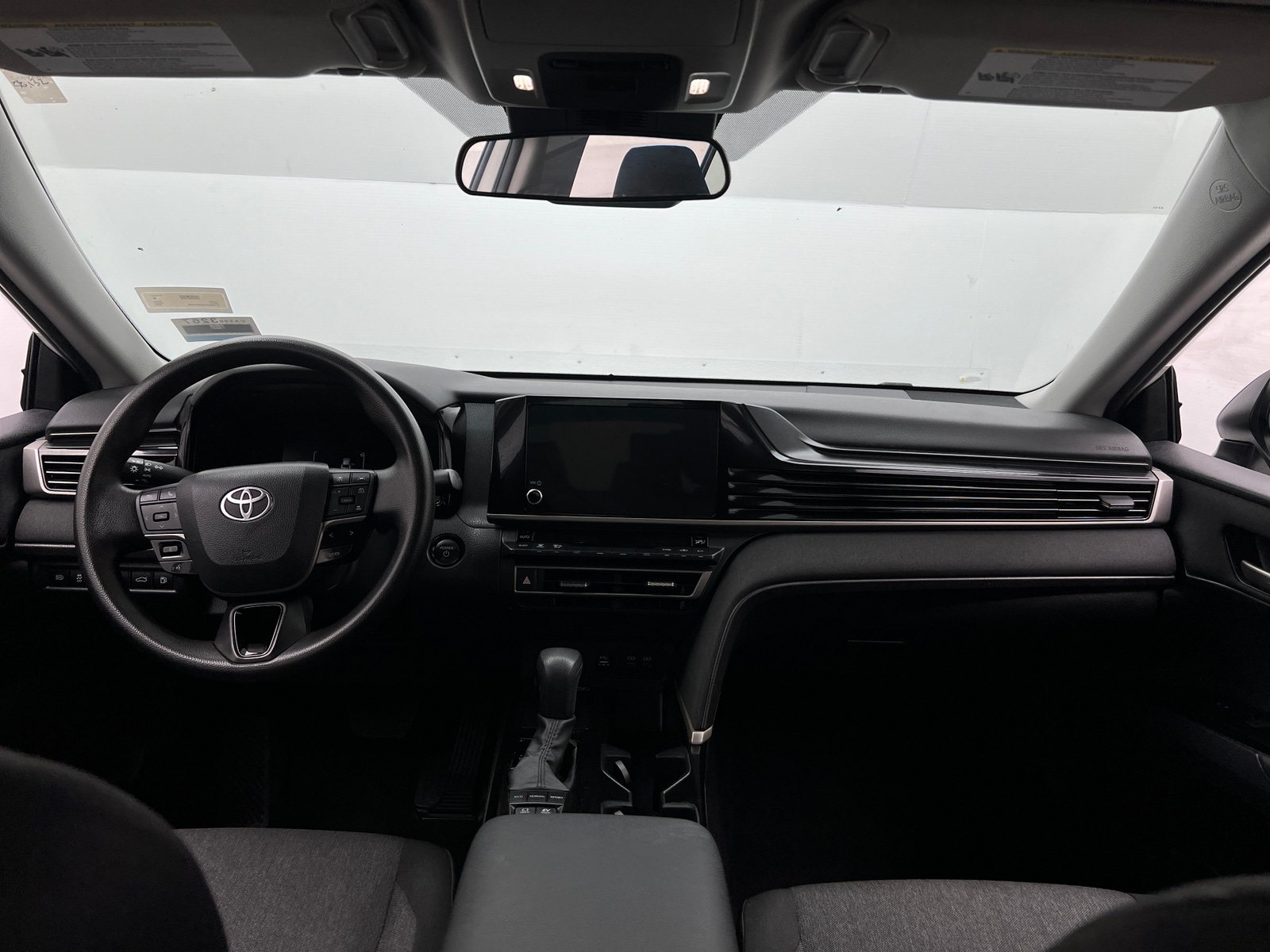 Thumbnail: 2025 Toyota Camry - 3