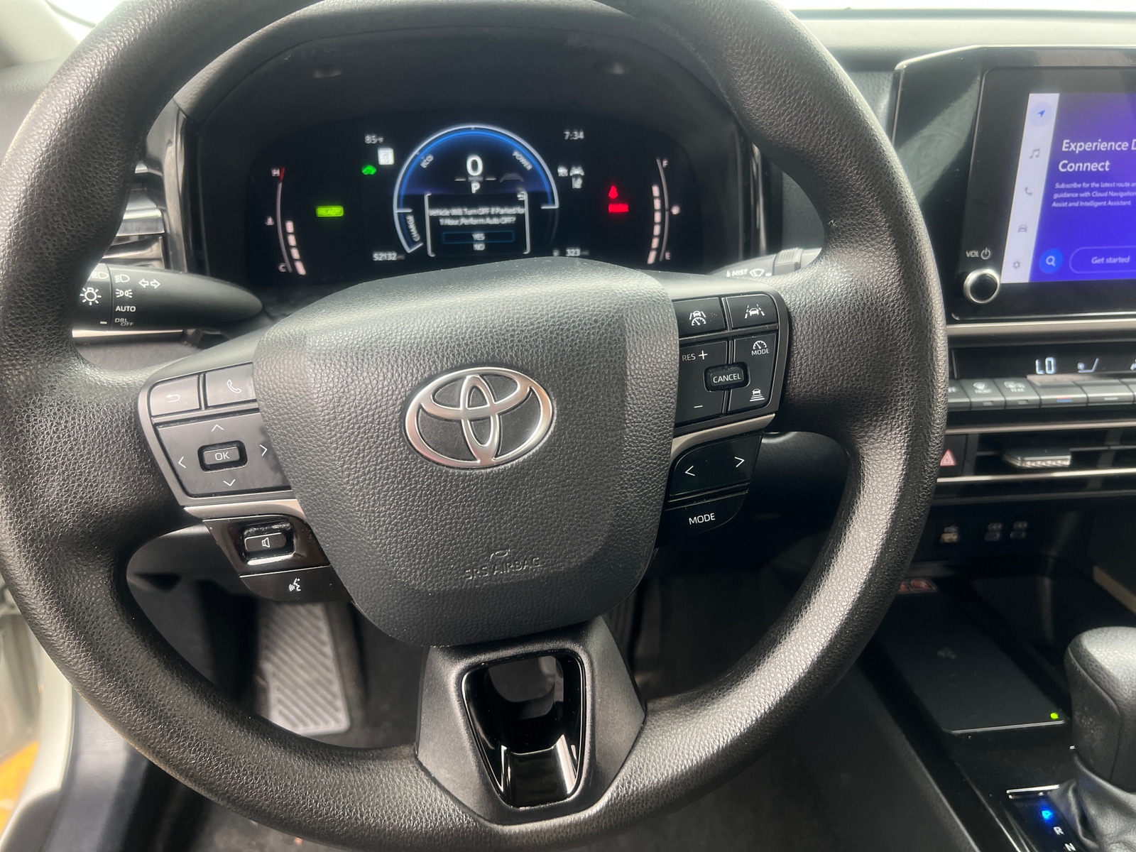 Thumbnail: 2025 Toyota Camry - 5