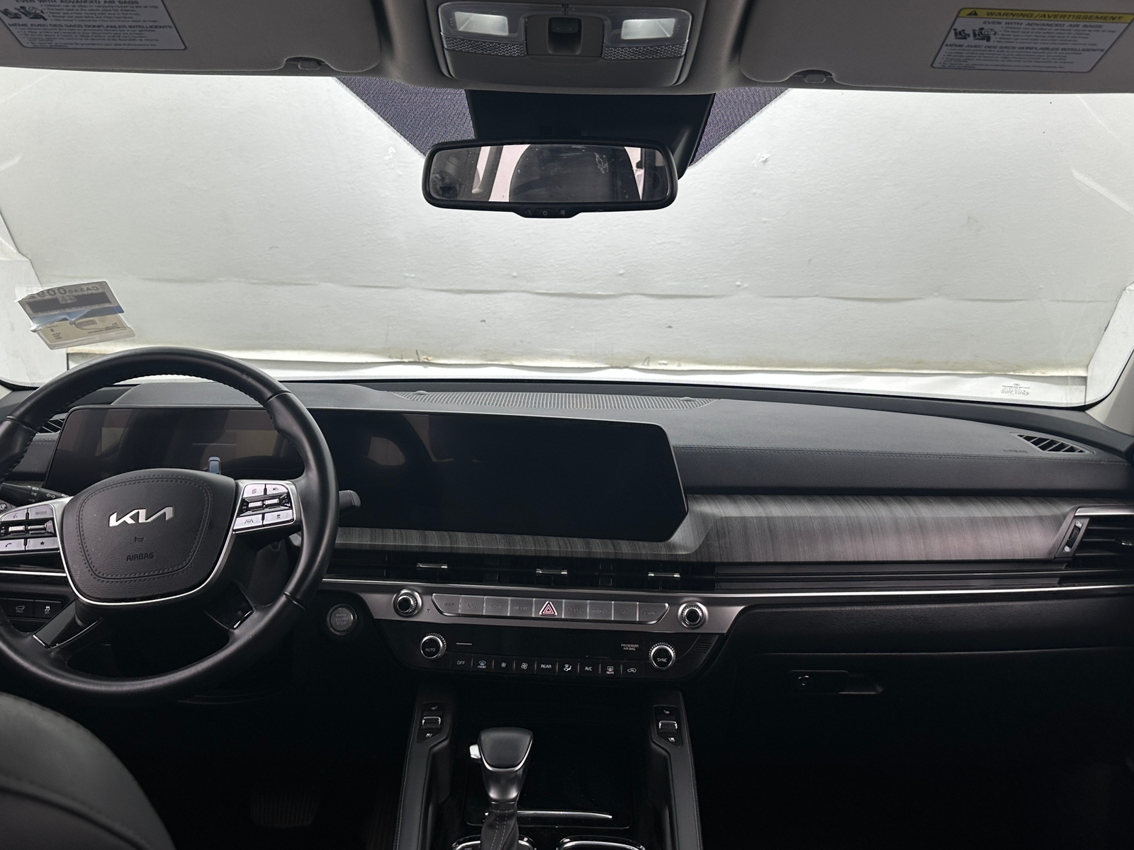Thumbnail: 2024 Kia Telluride - 2
