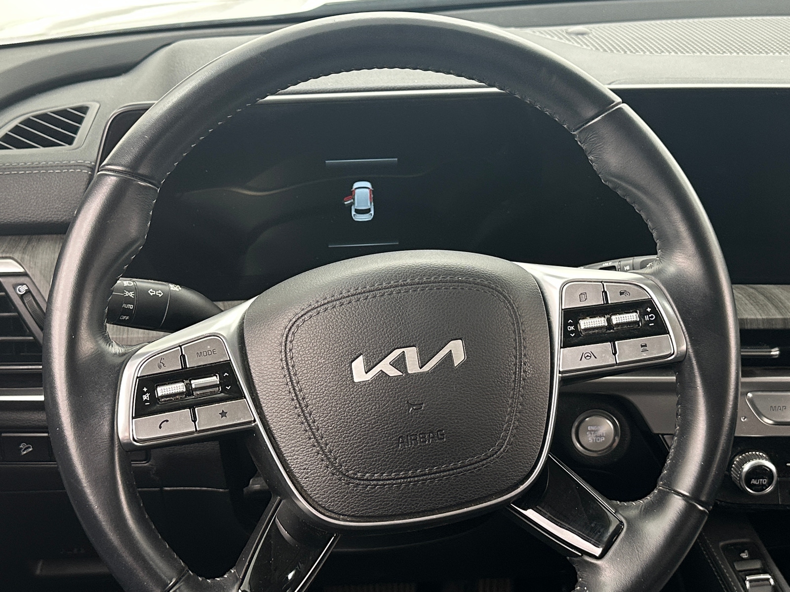 Thumbnail: 2024 Kia Telluride - 4