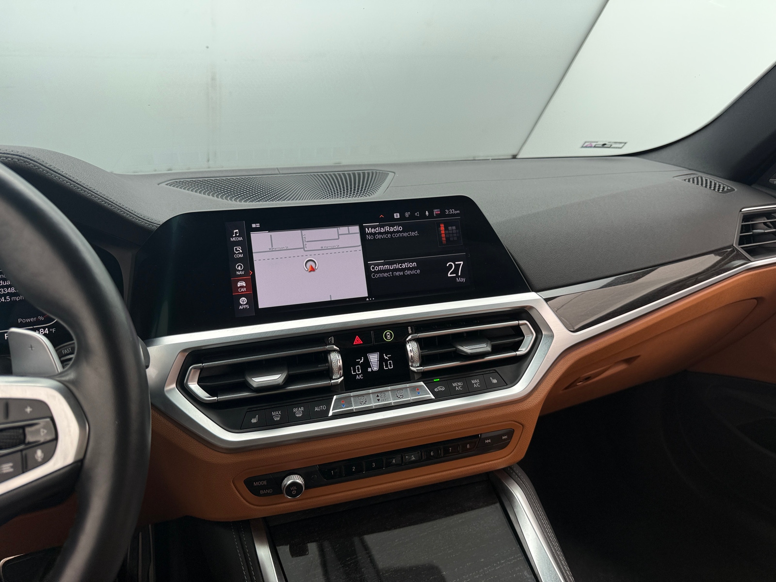 Thumbnail: 2021 BMW 4 Series - 2