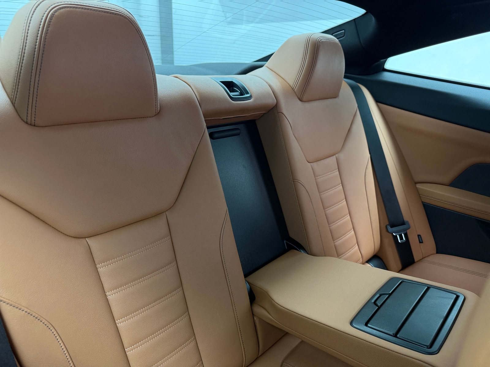 Thumbnail: 2021 BMW 4 Series - 4