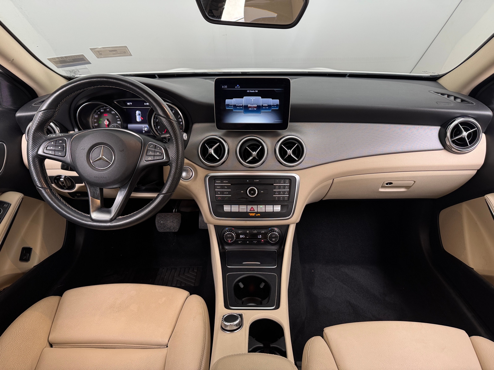 Thumbnail: 2019 Mercedes-Benz GLA - 3