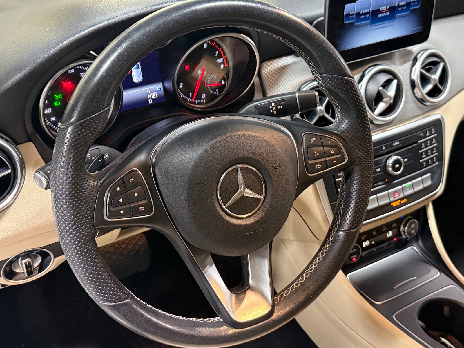 Thumbnail: 2019 Mercedes-Benz GLA - 5