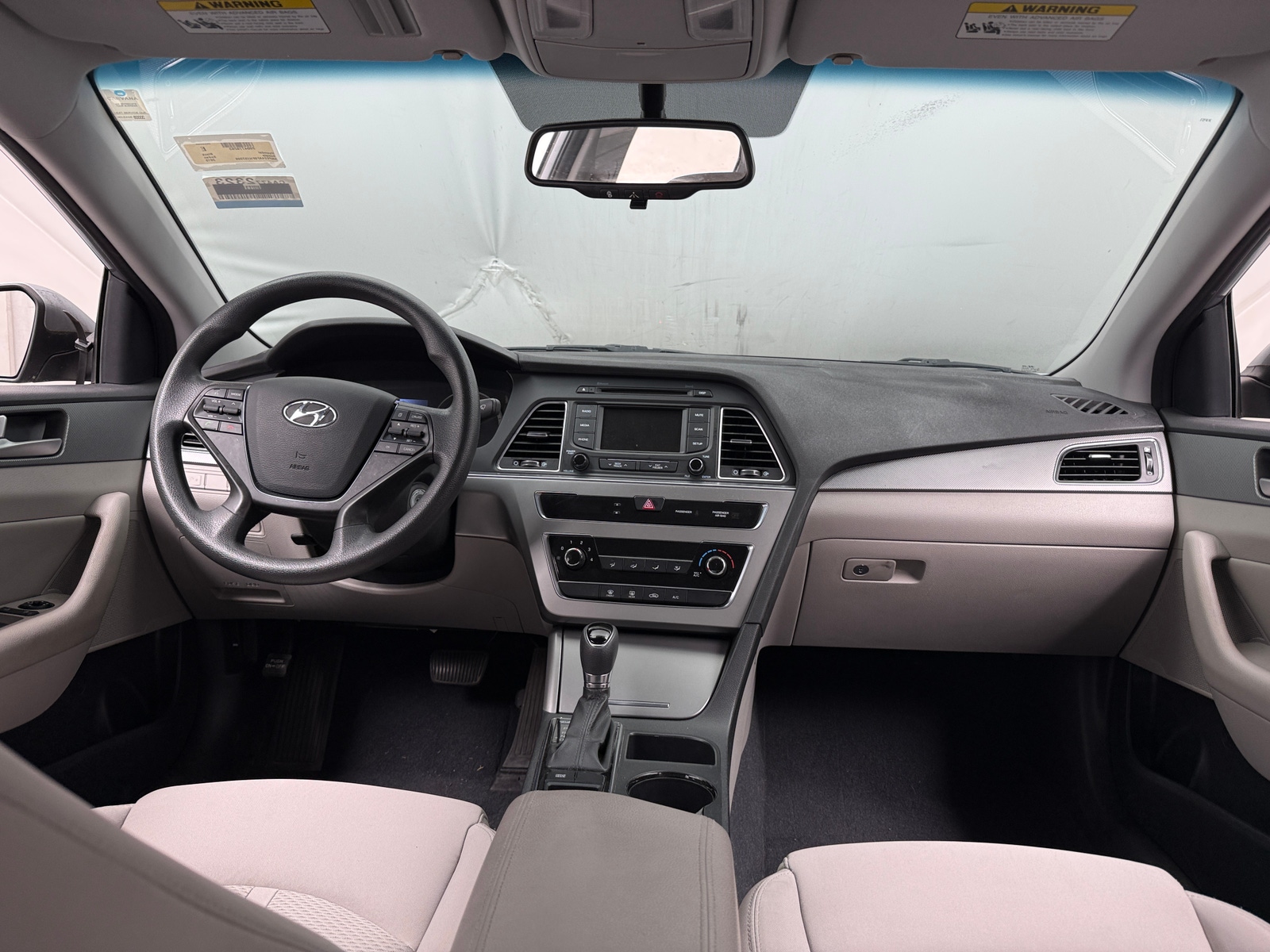Thumbnail: 2015 Hyundai Sonata - 3