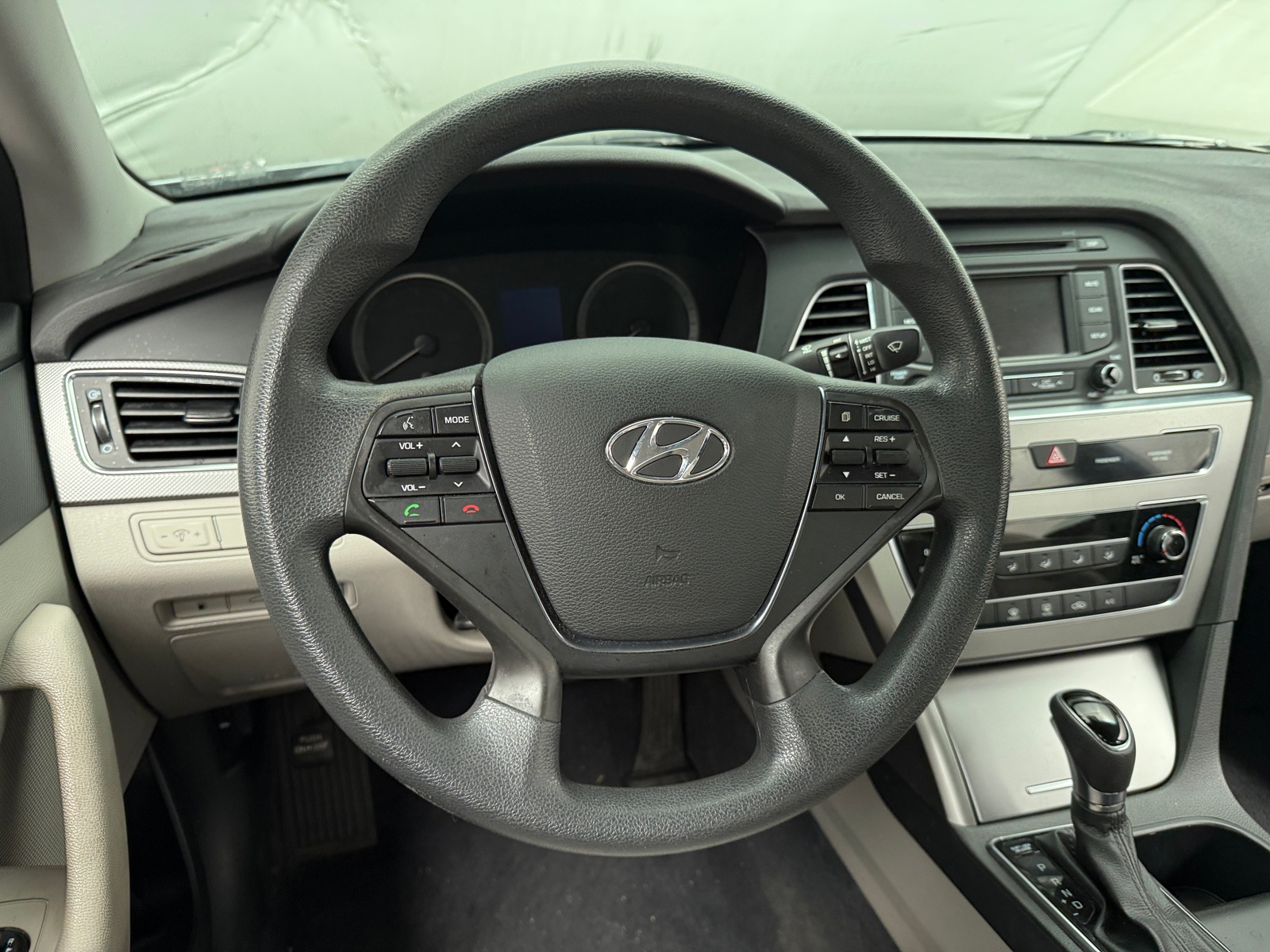 Thumbnail: 2015 Hyundai Sonata - 5