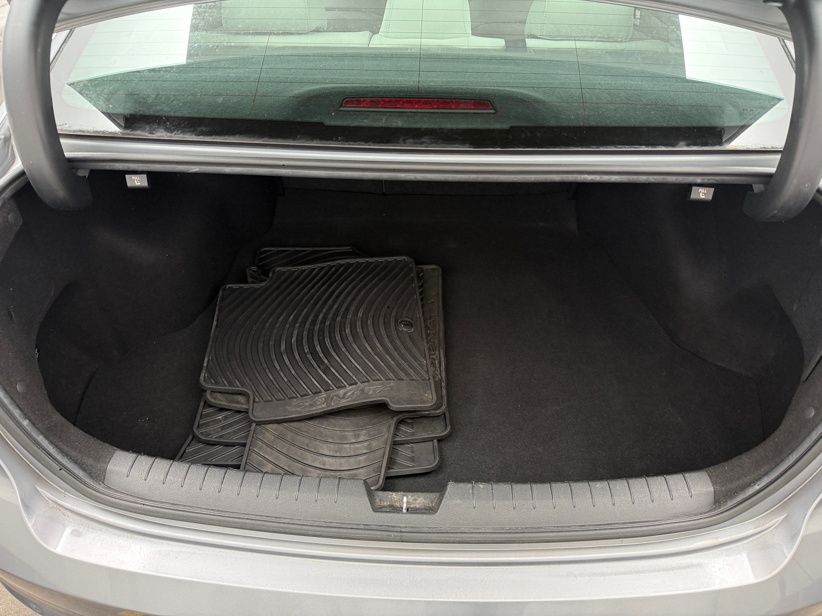 Thumbnail: 2015 Hyundai Sonata - 7