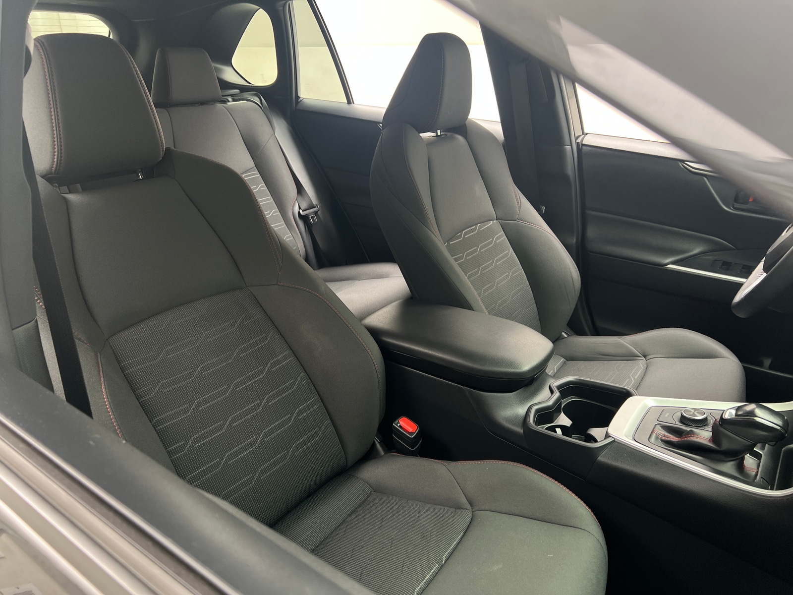 Thumbnail: 2021 Toyota RAV4 - 2