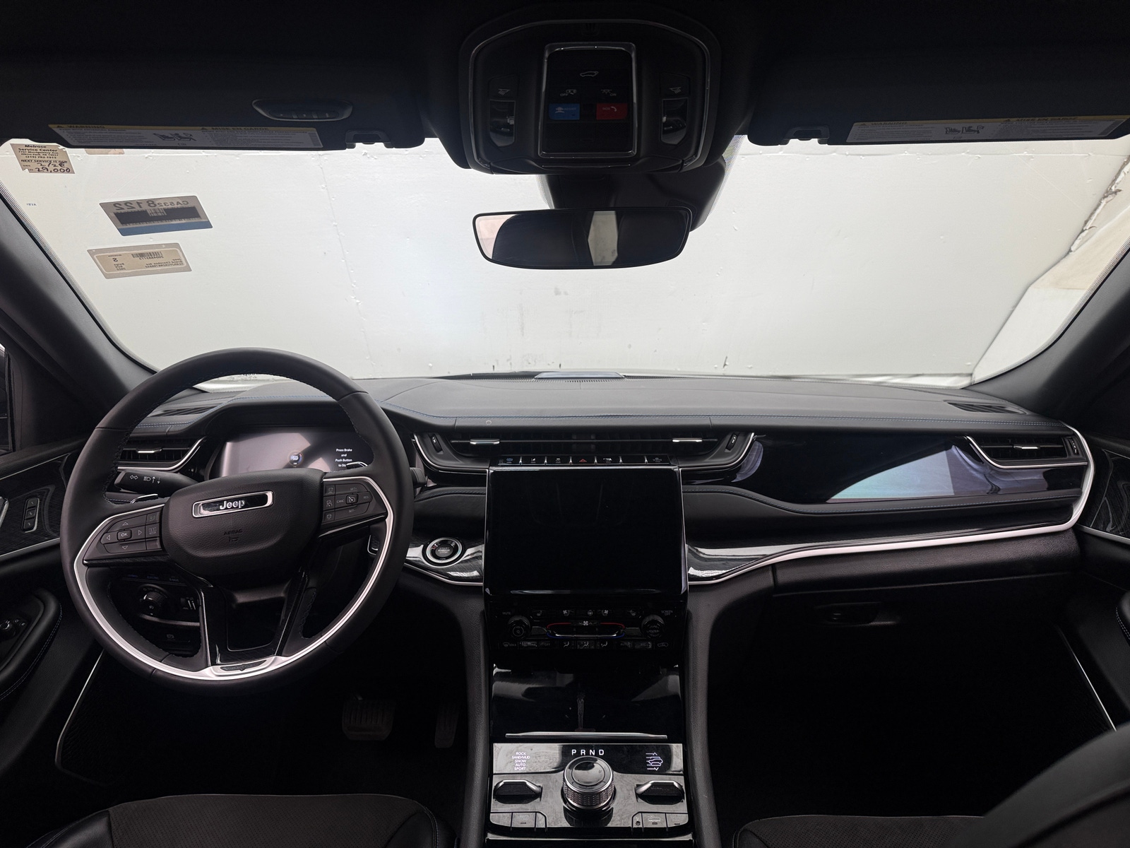Thumbnail: 2022 Jeep Grand Cherokee - 2