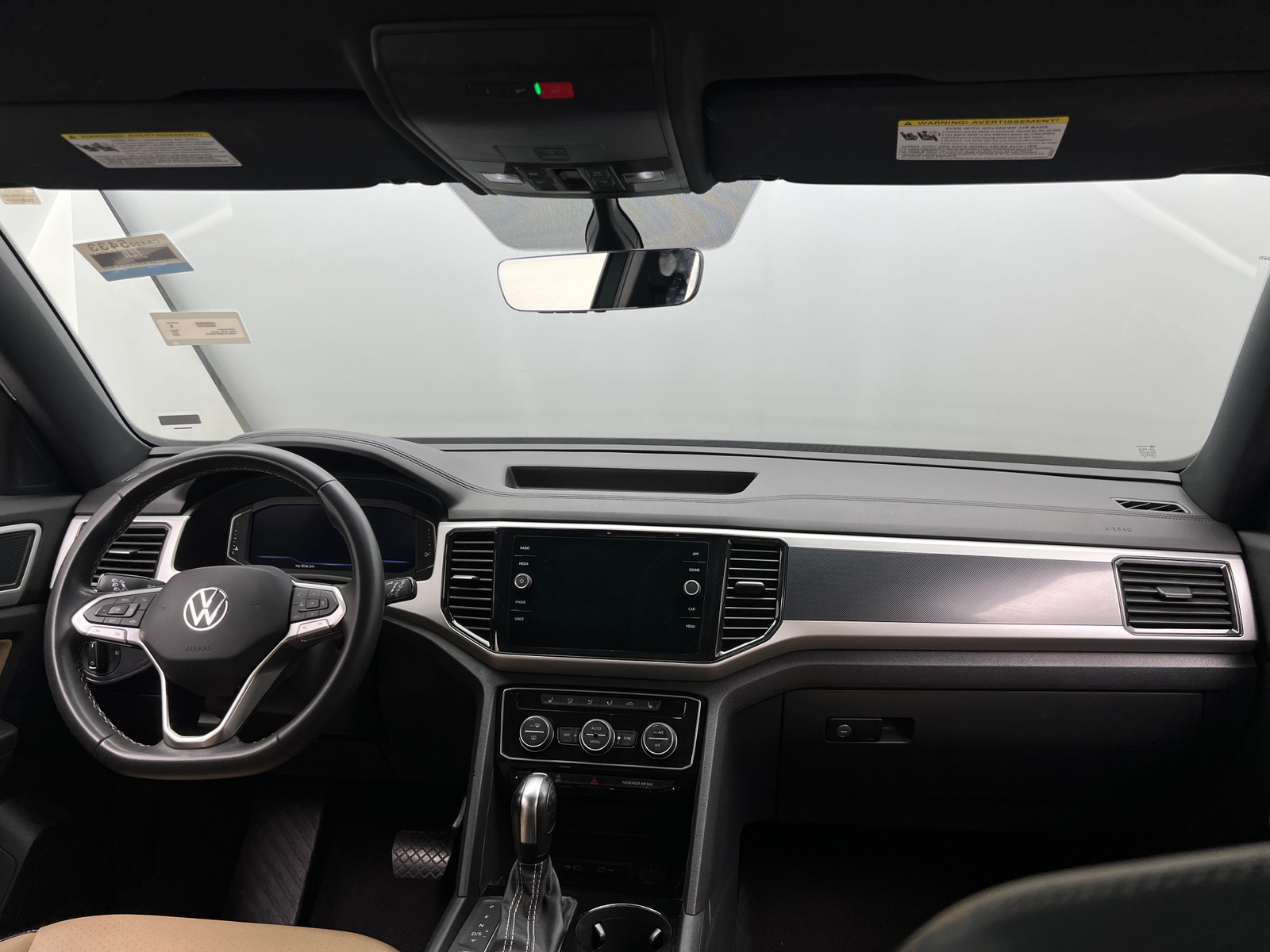 Thumbnail: 2022 Volkswagen Atlas - 2