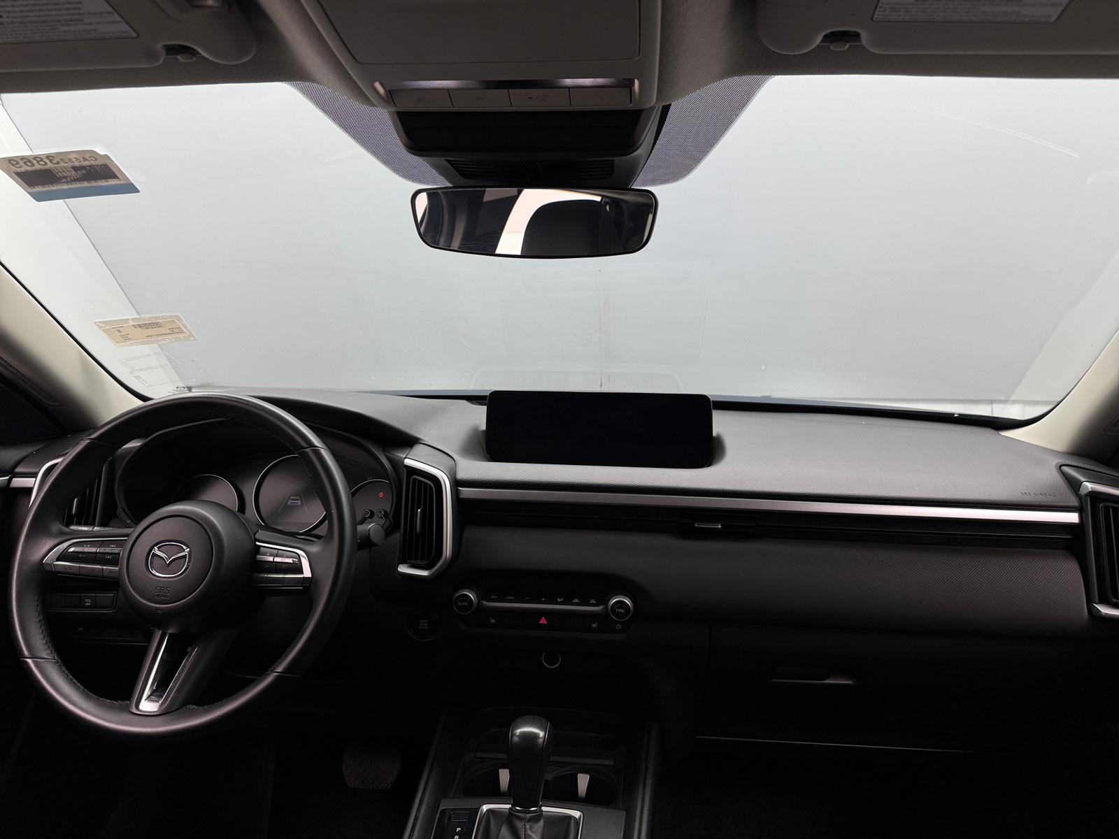 Thumbnail: 2025 Mazda CX-50 - 2