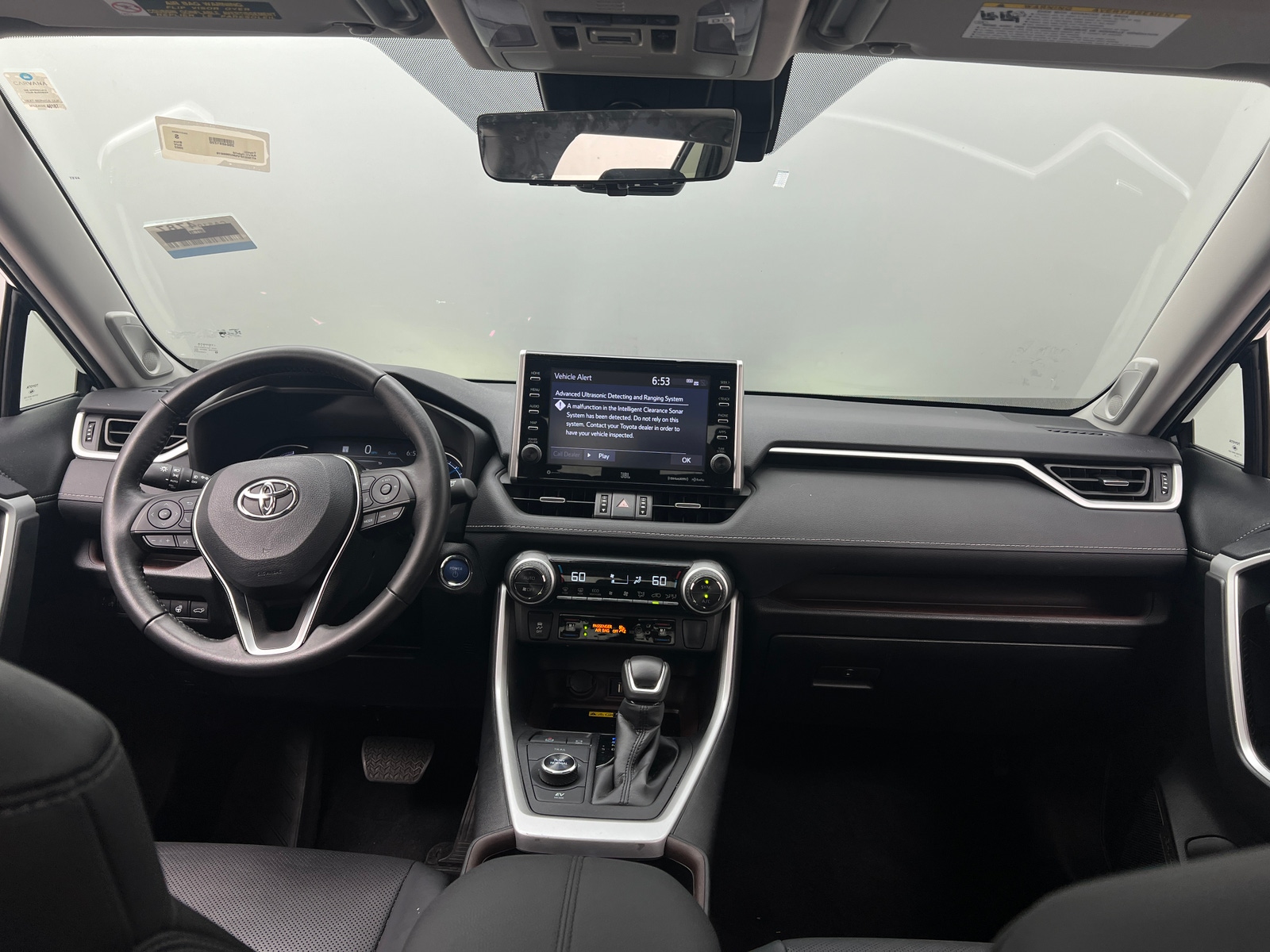 Thumbnail: 2022 Toyota RAV4 - 2