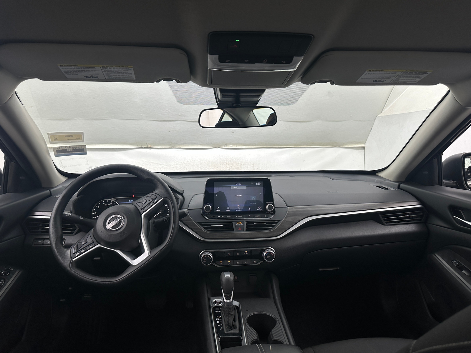 Thumbnail: 2025 Nissan Altima - 3
