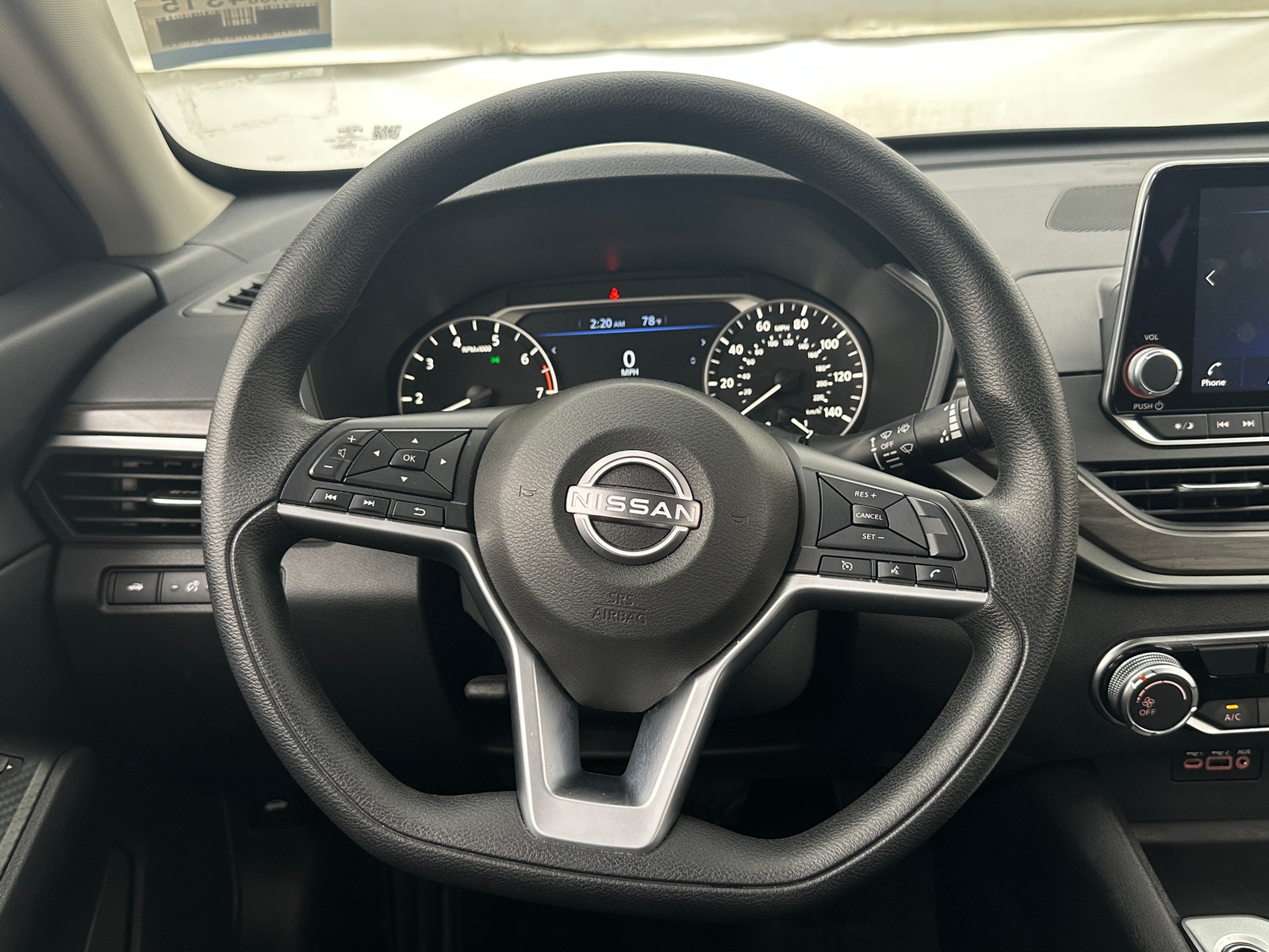 Thumbnail: 2025 Nissan Altima - 5