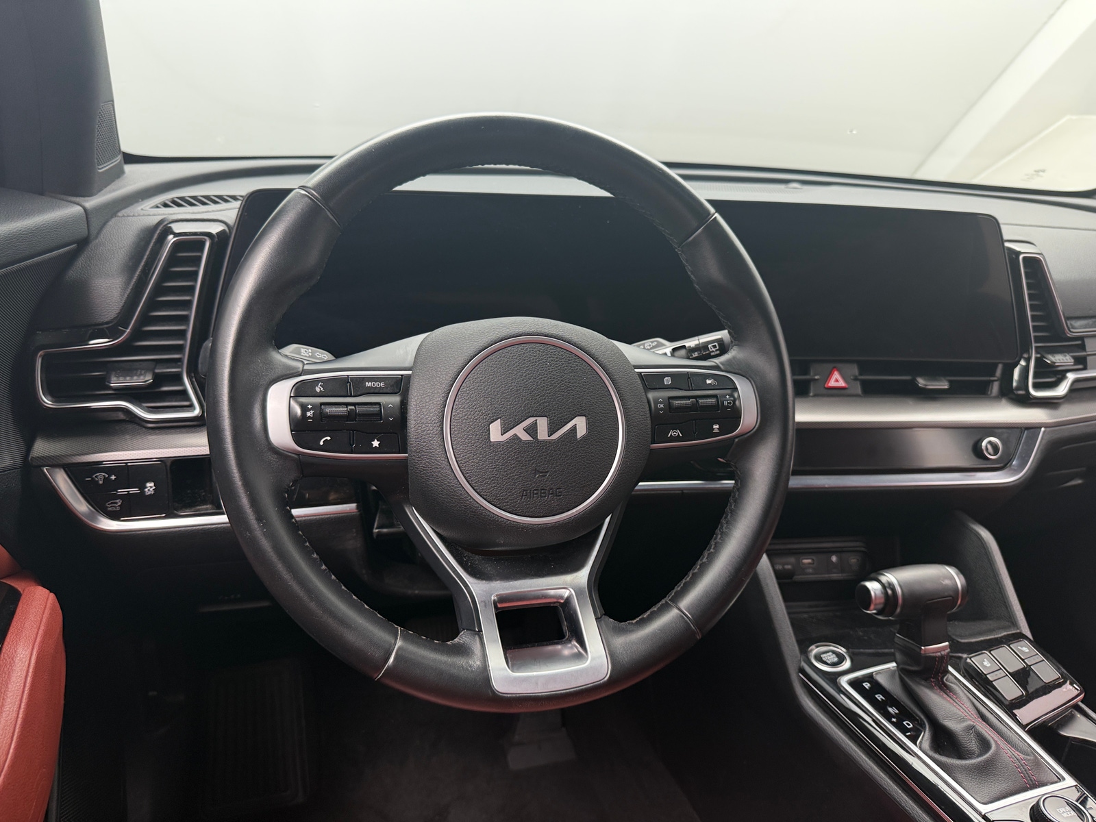 Thumbnail: 2023 Kia Sportage - 4